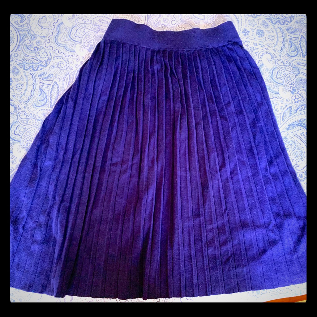 Banana Republic Skirt Brand New